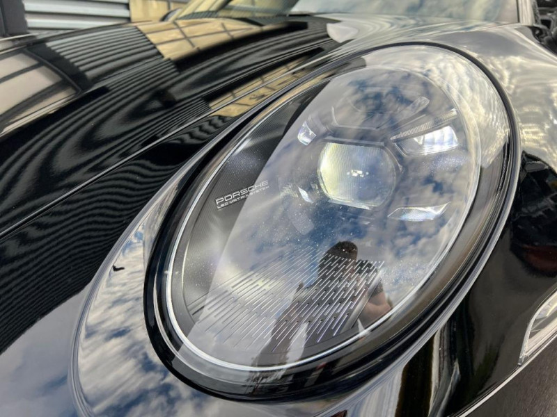 Porsche 911 (911) Carrera GTS | LED-Matrix inkl. PDLS+ |  occasion  L'Union - photo n12